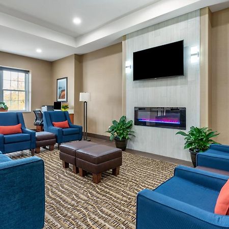 Comfort Inn Brewster Extérieur photo