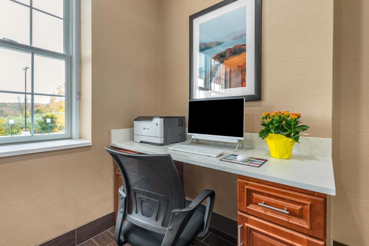 Comfort Inn Brewster Extérieur photo