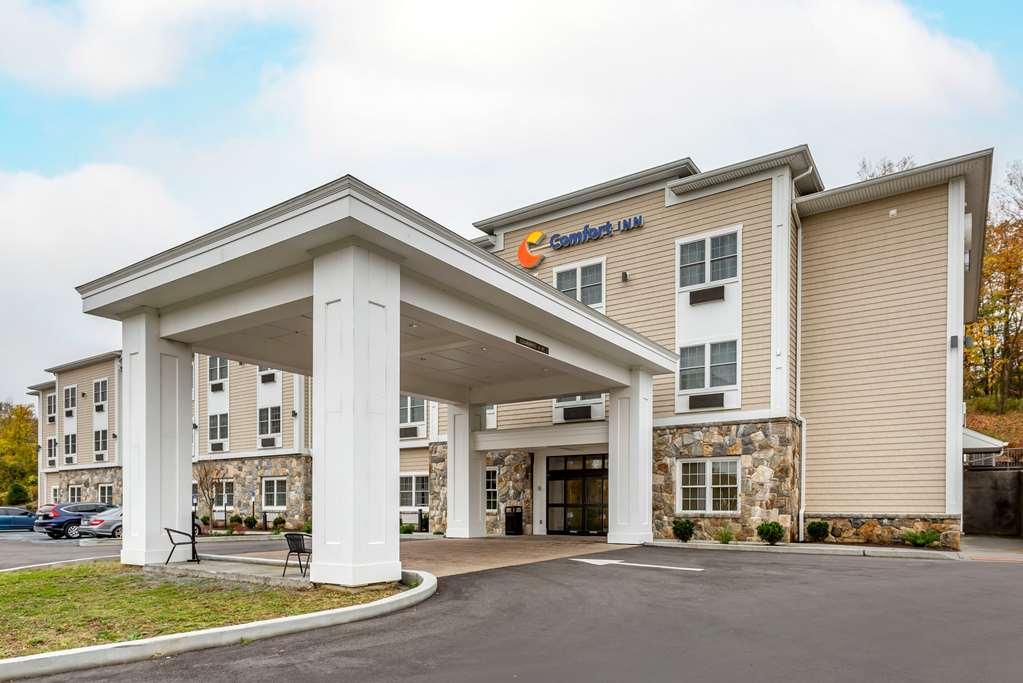 Comfort Inn Brewster Extérieur photo